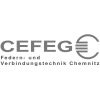 CEFEG Logo